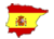 EL LINGOTE DE ORO - Espanol